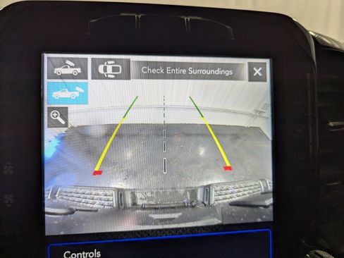 Used 2021 RAM 2500 Power Wagon image 30