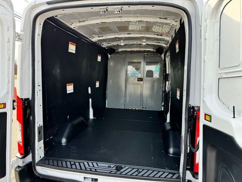 Used 2024 Ford Transit 150 Medium Roof image 36