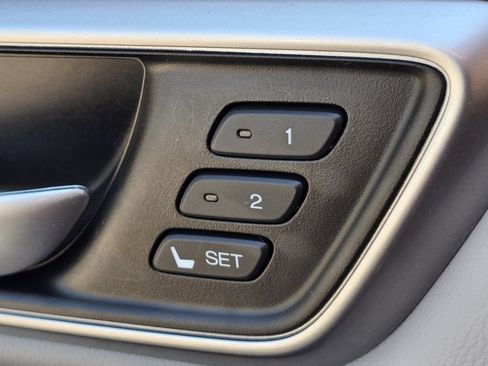 Certified 2021 Honda CR-V Touring image 18