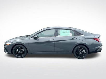 New 2026 Hyundai Elantra SEL Sport Premium