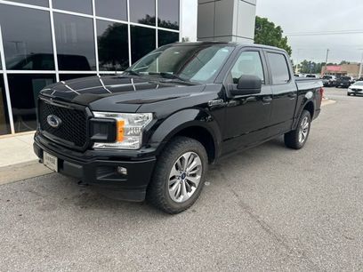 Used 2018 Ford F150 XL w/ Equipment Group 101A Mid