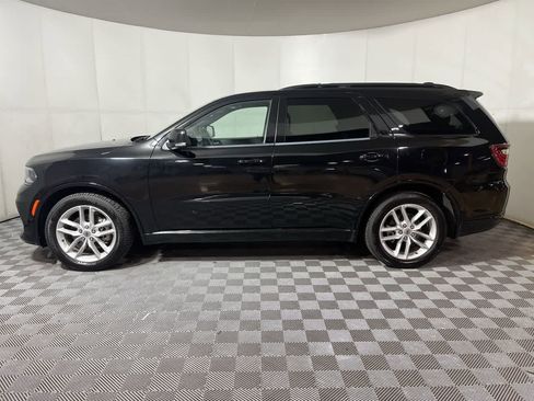 Used 2023 Dodge Durango GT image 5