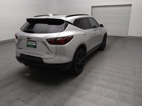 Used 2019 Chevrolet Blazer RS FWD image 9