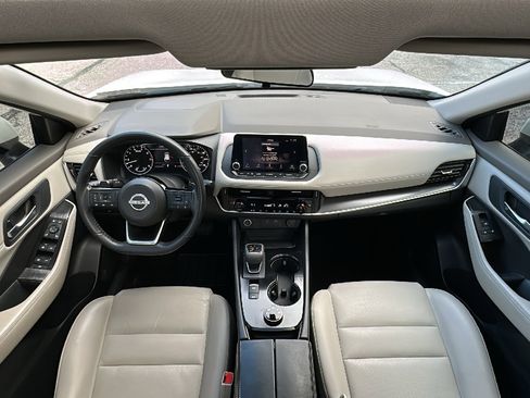 Certified 2023 Nissan Rogue SV w/ SV Premium Package image 26