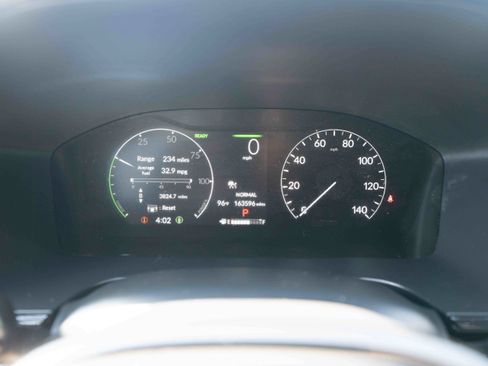 Used 2023 Honda CR-V Sport Touring image 16