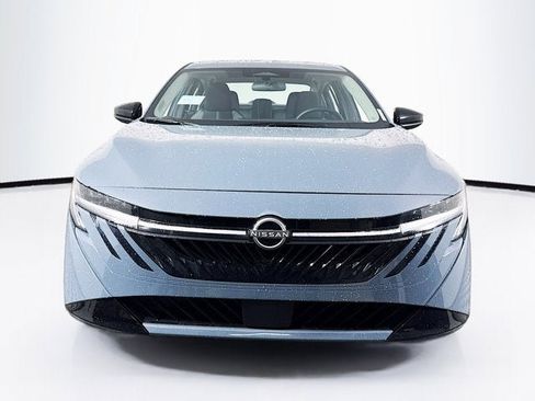 New 2026 Nissan Sentra SV image 2