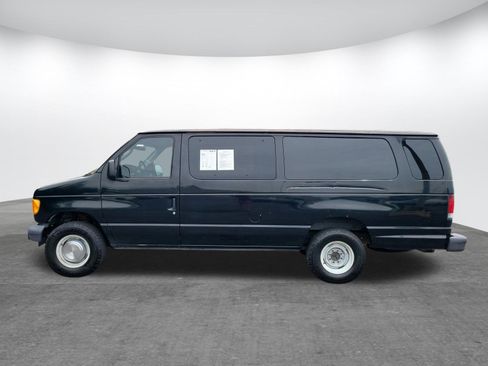 Used 2006 Ford E-350 and Econoline 350 Extended Super Duty RWD image 14
