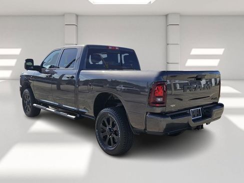 New 2026 RAM 2500 Tradesman image 3