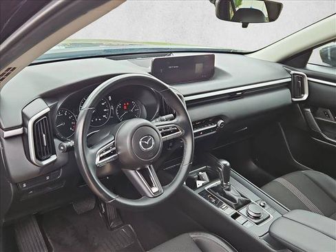 Used 2025 MAZDA CX-50 AWD 2.5 S w/ Preferred Package image 10