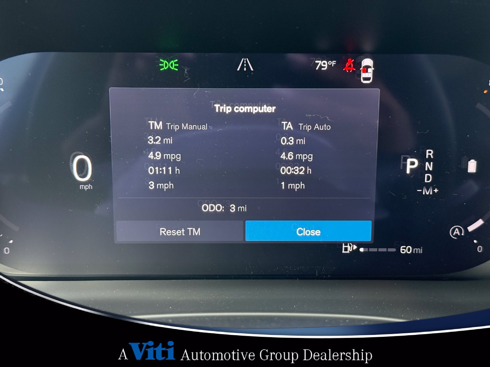 Used 2026 Volvo XC60 B5 Plus w/ Protection Package Premier AWD/4WD image 15