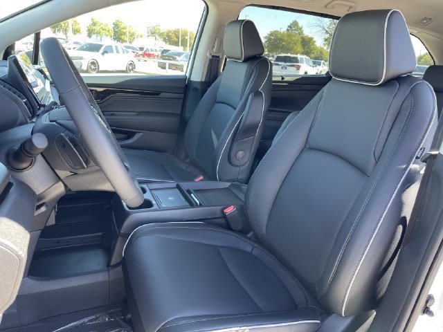 New 2027 Honda Odyssey Touring image 26