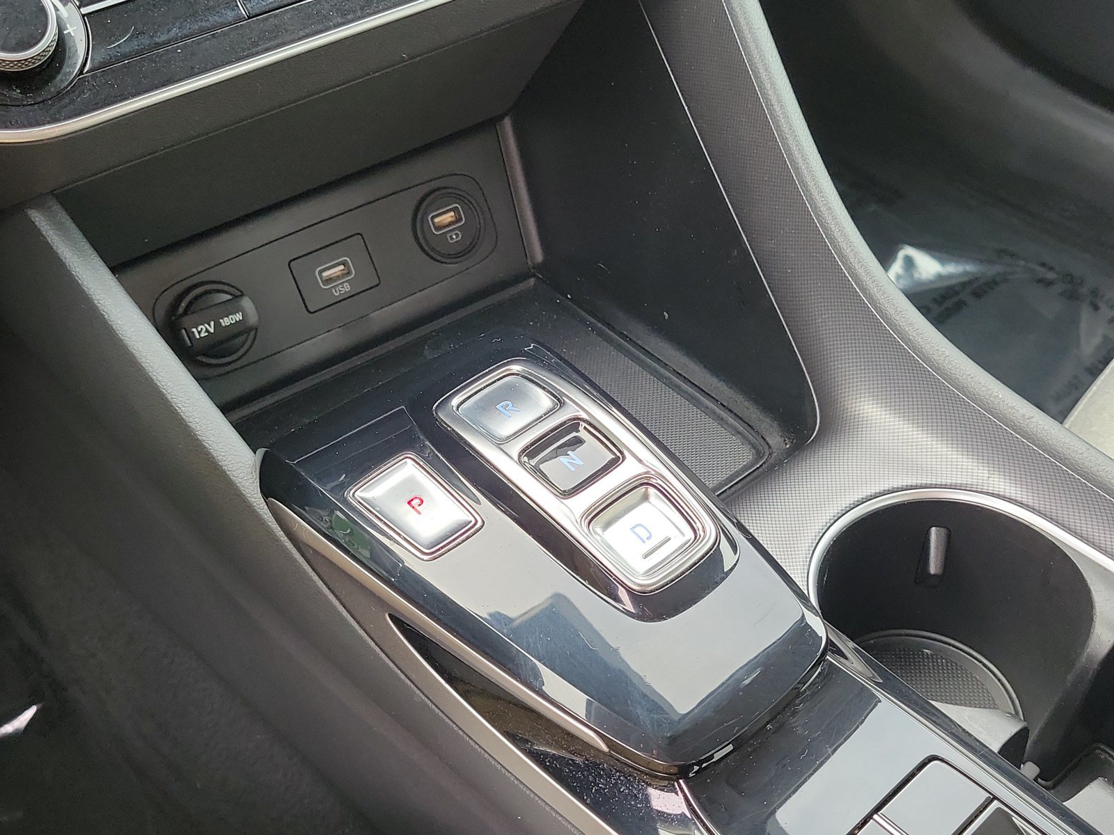 Used 2021 Hyundai Sonata SE w/ Cargo Package FWD image 25