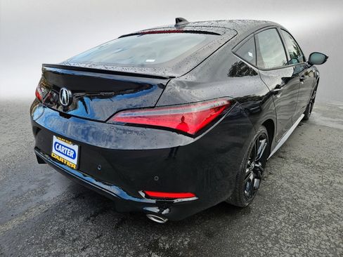 New 2026 Acura Integra A-Spec image 7