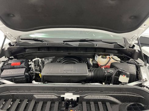 Used 2024 GMC Sierra 1500 SLE w/ X31 Off-Road Package image 21