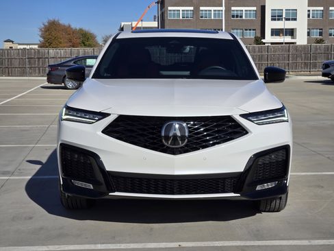 Certified 2026 Acura MDX A-Spec image 14