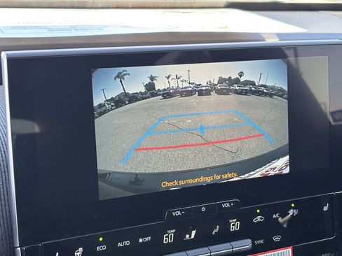 Used 2025 Toyota bZ4X FWD w/ Weather Package image 23