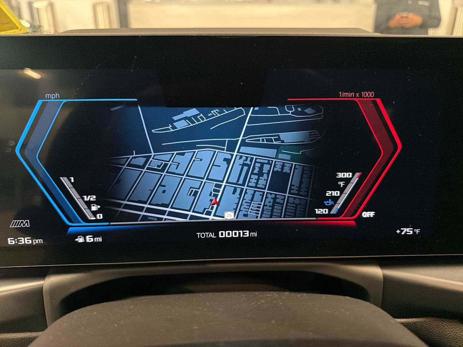 New 2026 BMW M2 w/ Lighting Package RWD image 9