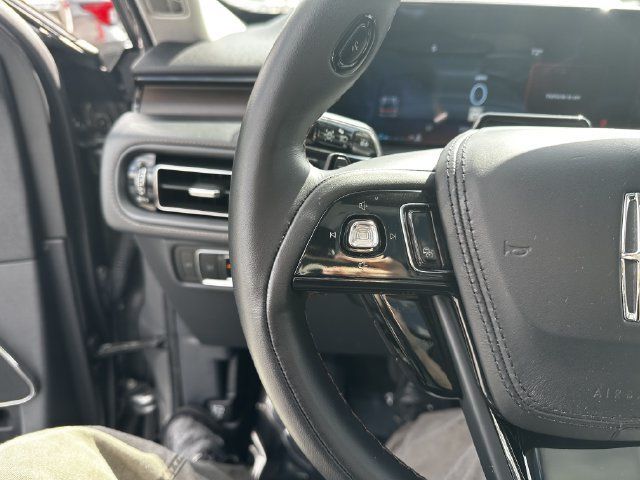 Certified 2025 Lincoln Aviator Reserve w/ Illumination Package AWD/4WD image 28