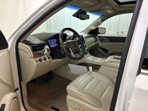 Used 2018 GMC Yukon XL Denali image 33