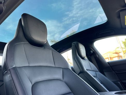 Used 2023 Porsche Taycan RWD image 16