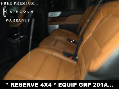 Used 2021 Lincoln Navigator L Reserve w/ Luxury Package image 14