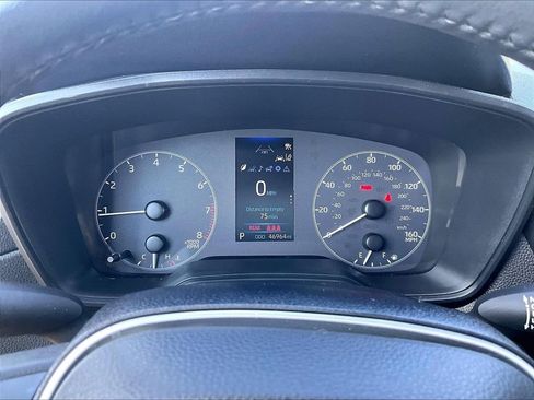 Used 2023 Toyota Corolla Cross LE w/ Moonroof Package AWD/4WD image 25