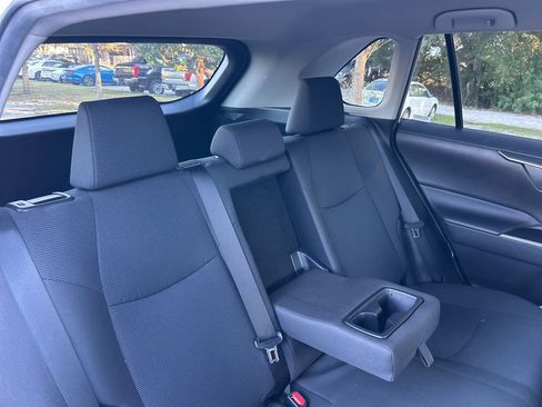 Used 2023 Toyota RAV4 LE image 40