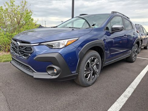 New 2026 Subaru Crosstrek 2.5i Premium AWD/4WD image 2