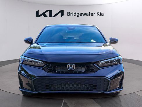 Used 2025 Honda Civic Sport Touring image 2