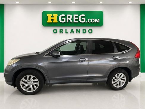 Used 2016 Honda CR-V EX image 11
