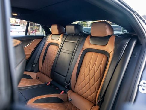 Used 2023 Mercedes-Benz AMG GT 43 image 48