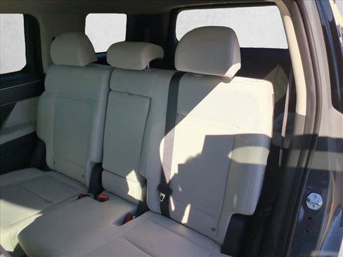 New 2026 Hyundai Santa Fe SE FWD image 17