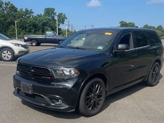 Used 2015 Dodge Durango R/T w/ Blacktop Package image 1