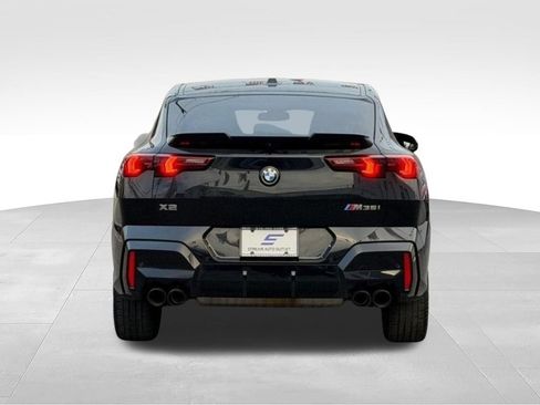 Used 2026 BMW X2 M35i AWD/4WD image 8