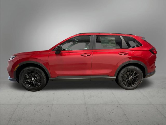 New 2027 Honda CR-V Sport-L image 2