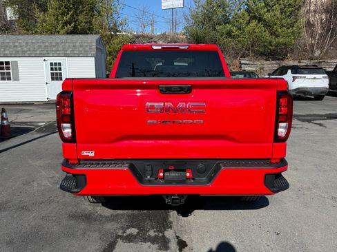 New 2026 GMC Sierra 1500 Pro w/ Graphite Edition image 4