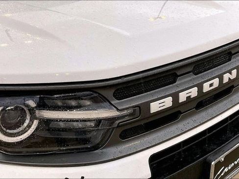 Used 2023 Ford Bronco Sport Big Bend w/ Convenience Package image 33