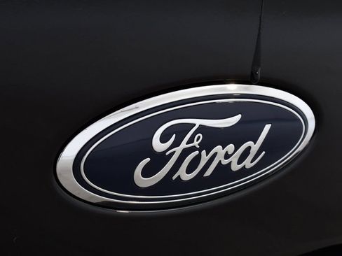 New 2025 Ford Bronco Sport Heritage w/ Convenience Package image 22