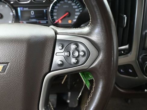 Used 2014 Chevrolet Silverado 1500 LT w/ All Star Edition AWD/4WD image 29