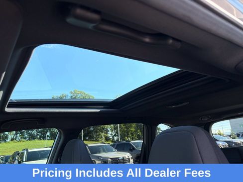 New 2026 Subaru Forester Premium AWD/4WD image 25