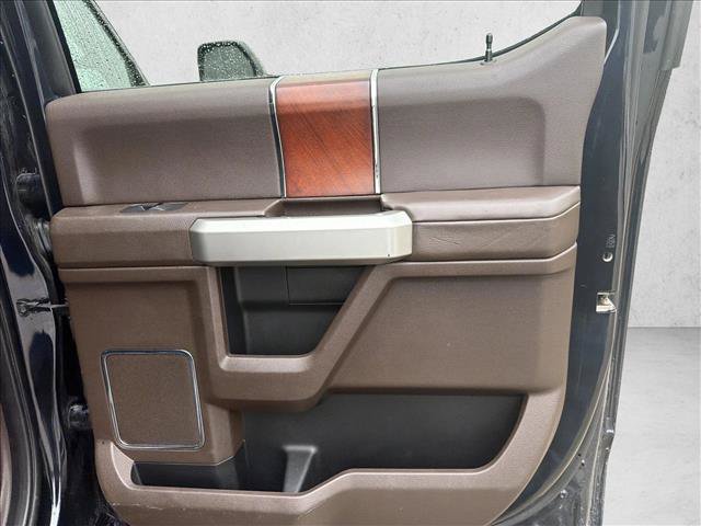 Used 2021 Ford F250 King Ranch w/ King Ranch Ultimate Package AWD/4WD image 23