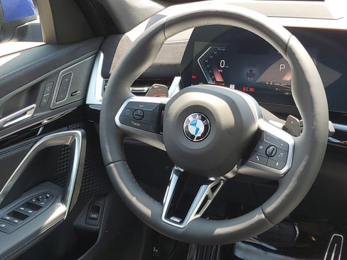 New 2026 BMW X1 xDrive28i w/ Technology Package AWD/4WD image 27
