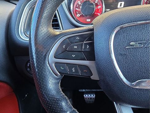 Used 2017 Dodge Challenger SRT Hellcat image 23