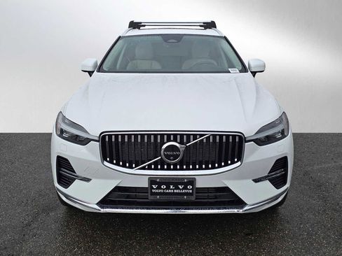 Certified 2023 Volvo XC60 T8 Plus w/ Climate Package image 8