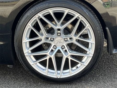 Used 2022 INFINITI Q60 3.0t Luxe w/ Cargo Package image 11