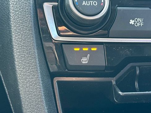Used 2019 Honda Civic EX image 6