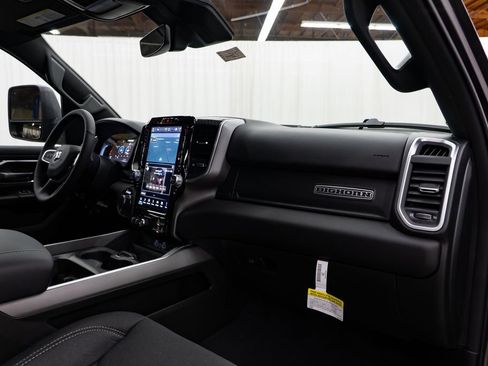 New 2026 RAM 1500 Big Horn AWD/4WD image 32