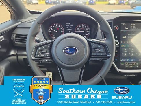 New 2026 Subaru Impreza RS AWD/4WD image 25