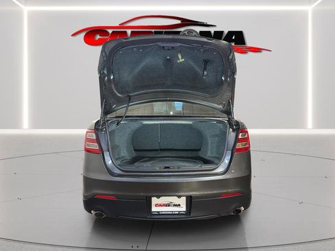 Used 2017 Ford Taurus SE image 22