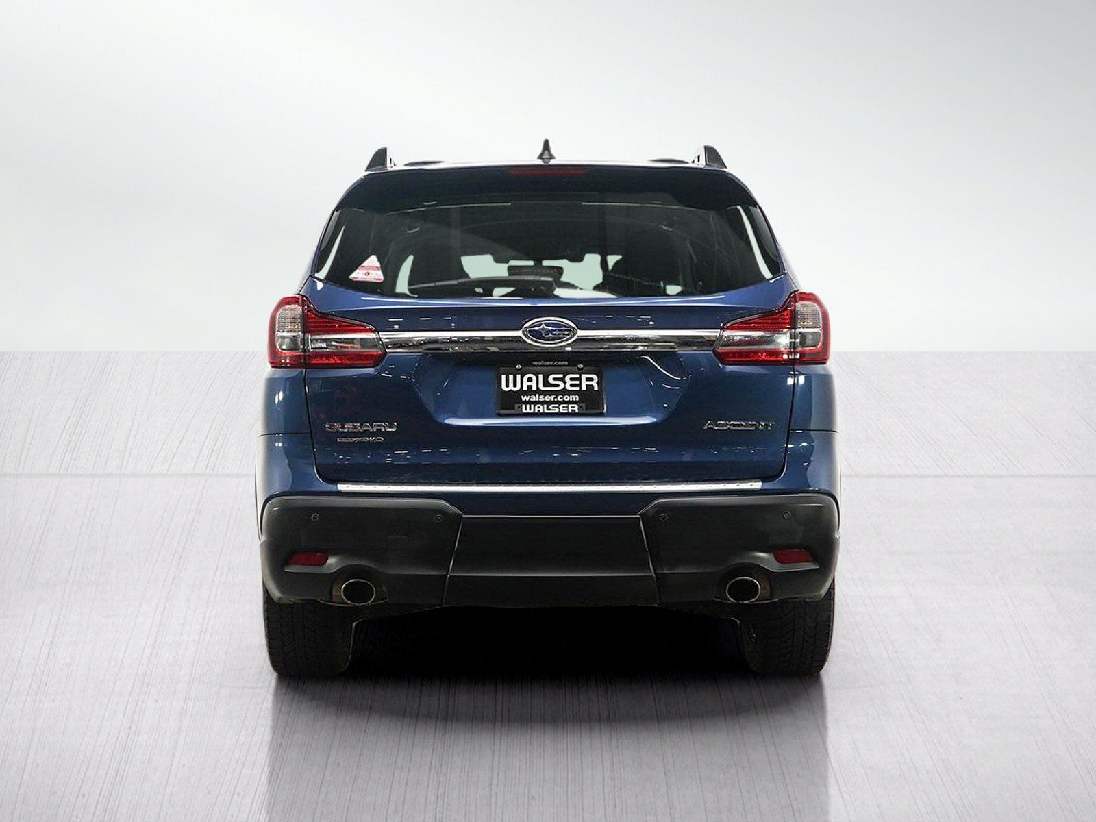 Used 2019 Subaru Ascent Premium AWD/4WD image 4